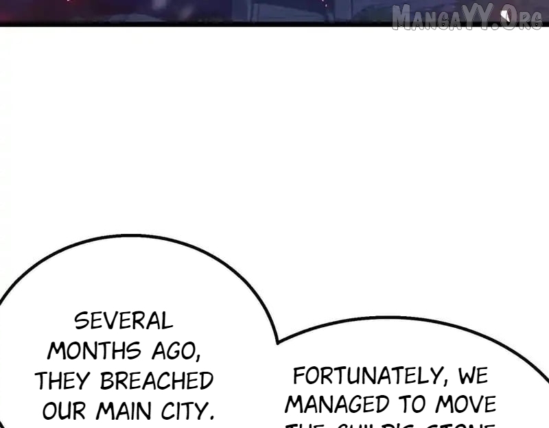 I Rely on My Invincibility to Deal Tons of Damage Passively! Chapter 146 - page 95
